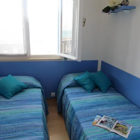 Apartman Zenith Bibione