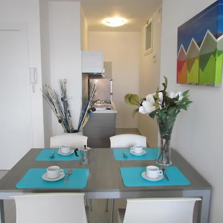 Zenith Apartman *