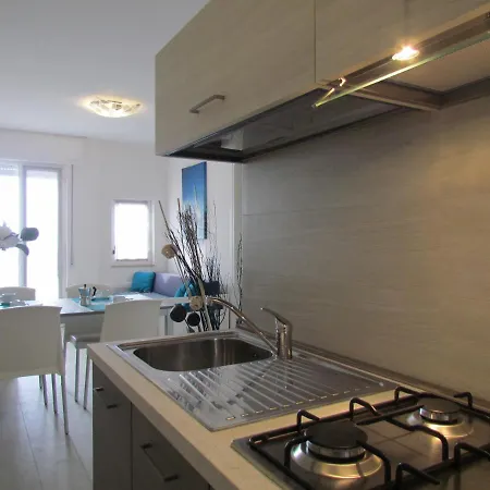Zenith Apartman *