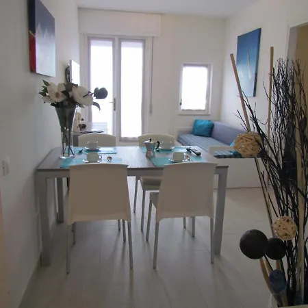 Zenith Apartman