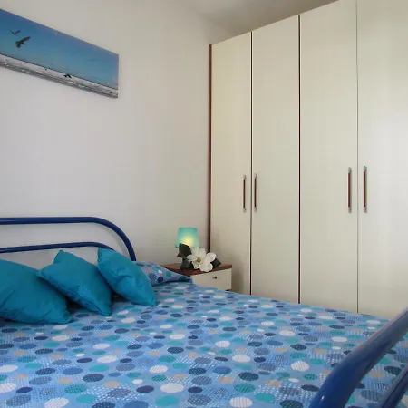 Zenith Apartman