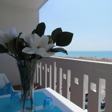 Zenith Apartman Bibione