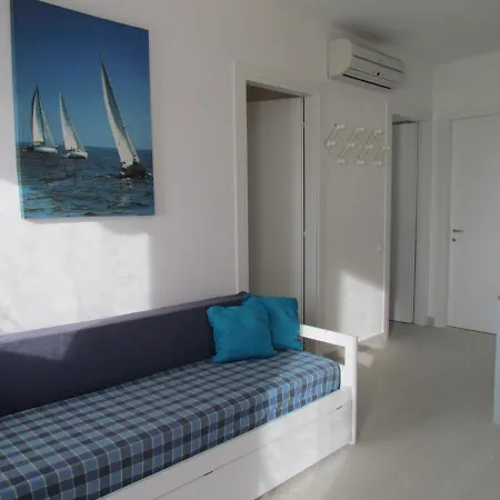 Zenith Apartman