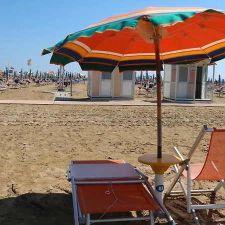 Apartman Zenith Bibione
