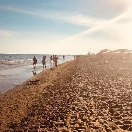 Appartamento Zenith *