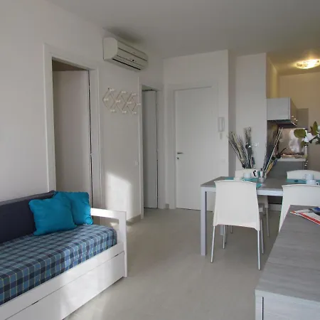 Zenith Apartamento *