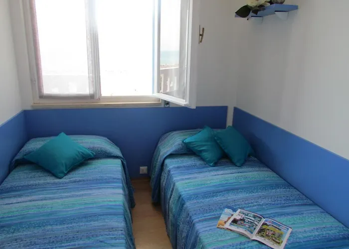 Apartment Zenith Bibione