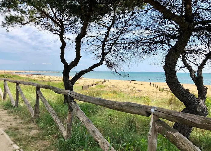 Zenith Apartment Bibione