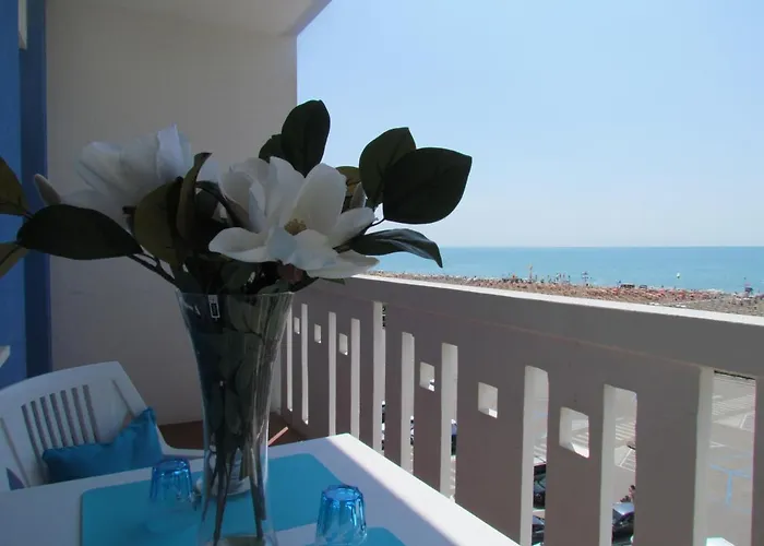 Zenith Apartment Bibione