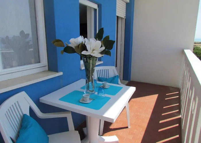 Zenith Apartment Bibione