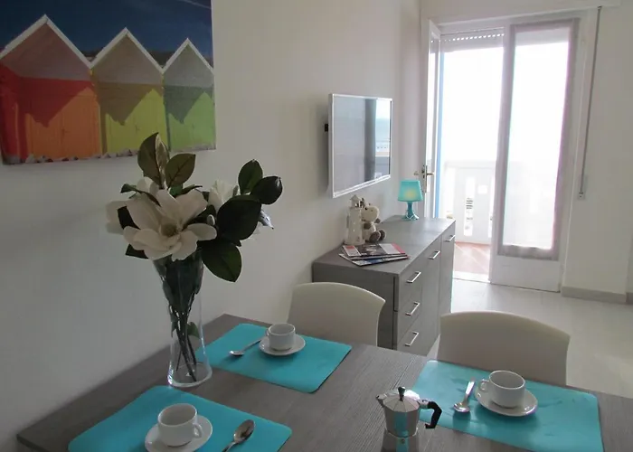 Zenith Apartment Bibione