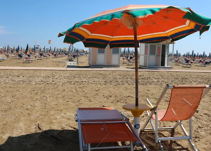 Apartment Zenith Bibione